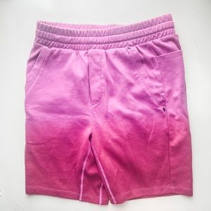 Gap Teen Unisex Shorts Ombré 14/16